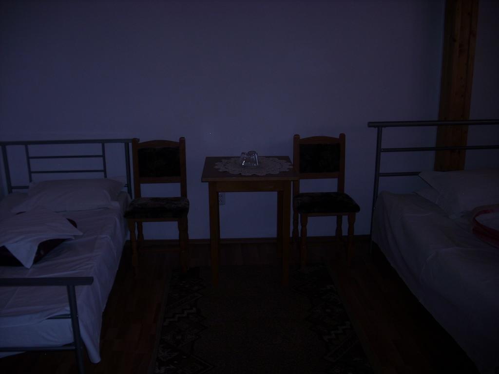 Pensiunea Montan Buşteni Pokoj fotografie